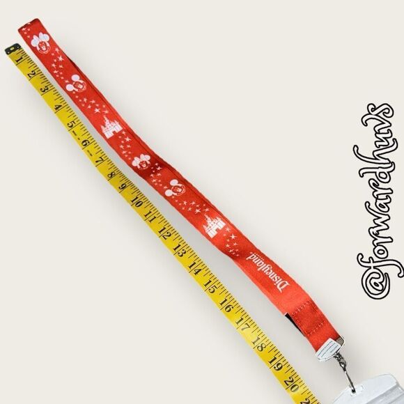 Bundle Sale 3 for $15 | Disneyland | Magic Kingdom | Badge Holder - Picture 4 of 6